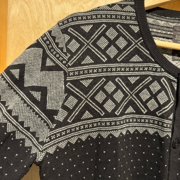 All Saints Cardigan - Picture 5 of 8